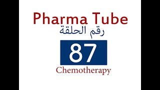 Pharma Tube  87  Chemotherapy  10  Antiviral Drugs  Part 1 [upl. by Ahsyia588]