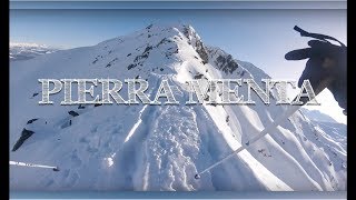 Pierra Menta 2016 [upl. by Dinnie]