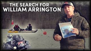 VANISHED AFTER HEATED ARGUMENT The Cold Case Investigation of William Arrington [upl. by Kela]