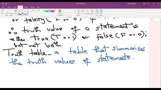 Mathematical Logic Daystar Evening Class of 20032024 [upl. by Anitsej]