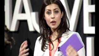 TEDxHUP  Huma Amir Shah  Women Empowerment  Hajvery University [upl. by Ardnic445]