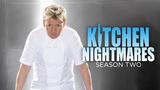 Kitchen Nightmares Uncensored  Season 2 Episode 1  Full Episode [upl. by Aicilaana]