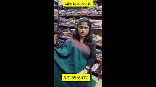 🔴Live Vera Level New collection  KHADI SAREE COLLECTION  LOW PRICE [upl. by Nealson]