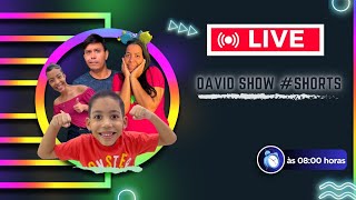 Live David Show shorts ❤️✨️ [upl. by Festus]