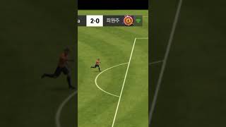 cách kiếm penalty 😂 fcmobile fifamobilehanquoc fifamobile fcmobilehanquoc [upl. by Eisak66]