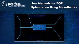 New Methods for EOR Optimization Using Microfluidics [upl. by Redd]