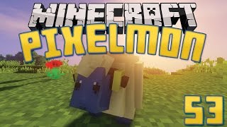 Efficient Wool Farm  Pixelmon Public Server [upl. by Red]