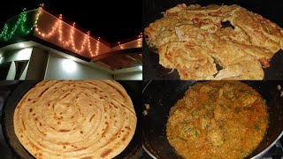 my daily routine video  shzn faizan vlog full day vlog chicken karahi recipe [upl. by Dotty]