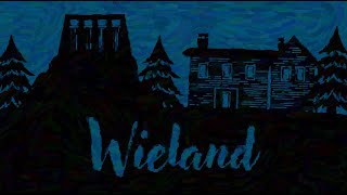 Wieland by Charles Brockden Brown — Puppetshow [upl. by Yrad]