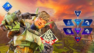 Use These Valkyrie Upgrades For Insane Movement In Apex Legends 😱 [upl. by Trauner]