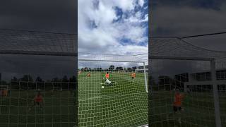 Goals amp Saves Highlights Spurs Preseason Training 202425 Day 2  ft Emerson Royal amp Timo Werner [upl. by Acissej]