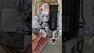 Shower replaced Triton T80 easi [upl. by Jara952]