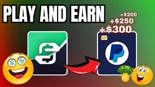 Best FREE Play To Earn Games With No Investment  Earn Money Online [upl. by Odama]