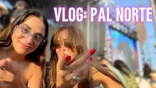 VLOG PAL NORTE  LAS BOTARGAS PODCAST  ROCIO GOMEZ TURNER  LUCIA LLAMAS [upl. by Maryjo245]