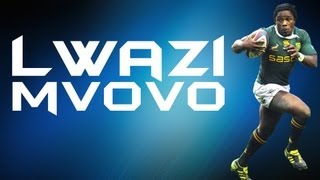 Lwazi Mvovo Tribute [upl. by Suravart206]