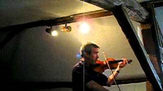 Gavotte en sol menor  gavotte G minor  violin  JS Bach [upl. by Breanne]