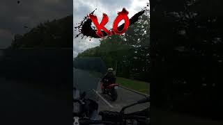 🔸️50CM3 EN EXCÈS DE VITESSE 🛵😄 short 17 moto viral bikelife motard scooter [upl. by Mauldon]