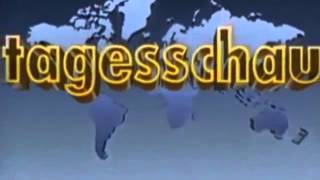 Tagesschau Intros 19522021 HD [upl. by Ibur222]