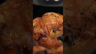 The BEST Smoked Wing Method  Smoke Lab with Steve Gow  Oklahoma Joes®️ [upl. by Ecneitap]