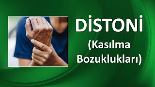 DİSTONİKASILMA BOZUKLUKLARI [upl. by Lucrece]