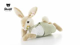 Steiff Sonny Bunny 25cm 007576 [upl. by Eimiaj]