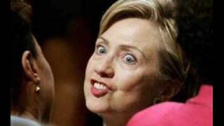 I Am Sick And Tired  Hillary Clinton [upl. by Relyt]