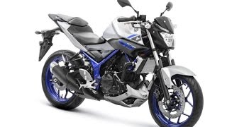 Test Ride Yamaha MT03  Análise impressões e opiniões  Motóxico [upl. by Ayhdnas]