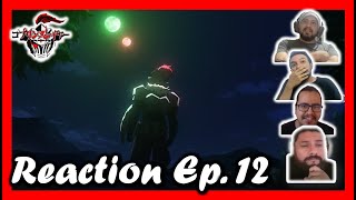 🤘💥REACCION a GOBLIN SLAYER🤘💥2DA TEMPORADA🚨👀 Reacción capitulo 12 SEASON FINALE [upl. by Maleeny683]