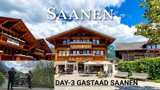 Day3 GASTAAD SAANEN switzerland family vacaciones suiza GASTAAD saanen [upl. by Annerahs]