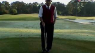 Tee Time Tips with Terry Miskolczi  Tip 1 [upl. by Aisiram]