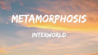 Interworld  Metamorphosis Lyrics  David Kushner Morgan Wallen Dj Khaled Lil Baby Future amp Li [upl. by Aramois]