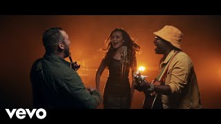 Reën amp Refentse  Skobbejak Official Music Video [upl. by Sanborn]