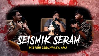 KISAH SERAM MISTERI LEBUHRAYA  SEISMIK SERAM [upl. by Lucio392]