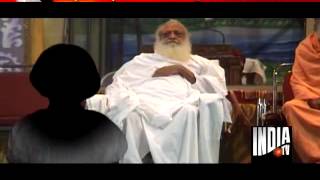 Exclusive interview with Asaram case victims father 1 [upl. by Arihday970]