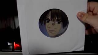 chris†††  ytp death  darude sandstorm Vinyl Rip [upl. by Soirtimid]