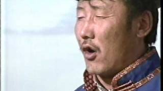 6 methods of the khoomiiThroat Singing [upl. by Wolfy512]