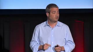 The social brain and its superpowers Matthew Lieberman PhD at TEDxStLouis [upl. by Attennek178]