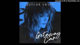 Taylor Swift  Getaway Car Official Vocal Stems [upl. by Bennet]