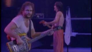 Van Halen  panama live 1986 [upl. by Ambert798]