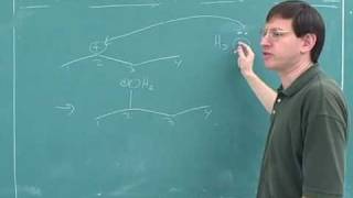 Organic chemistry electronpushing arrows 2 [upl. by Enila]