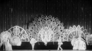 Ziegfeld Style Finale 1929 [upl. by Adnolor]