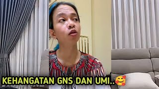 LIVE GNS‼️GUS NUR SYAMSUN SEDANG NGOBROL MALAM BERSAMA UMI [upl. by Brannon]