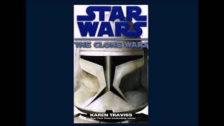 10  STAR WARS  The Clone Wars  Karen Traviss  Hörbuch  ENDE [upl. by Nike521]