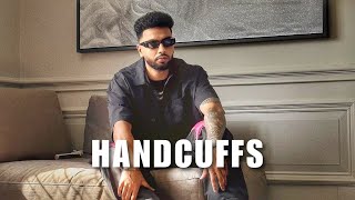 Navaan Sandhu Type Beat  HANDCUFFS  Jaspreeet Beats [upl. by Niwrud]