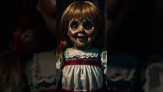 Annabelle Doll  Chapter 9 The Attack [upl. by Blanding]