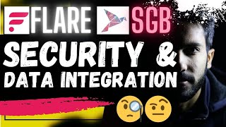 🚨 FLARE NETWORK  SONGBIRD SECURITY amp DATA INTEGRATION🚨 [upl. by Saimon]