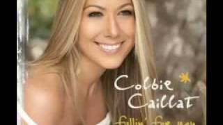 Colbie Caillat  Fallin for you Official HQ  Lyrics [upl. by Ogg121]