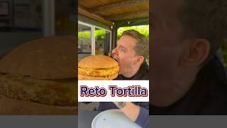 💥RETO TORTILLA‼️28 kilos en 30 min “REBO BAR”📍Carrer Major 36 Torrelles De Llobregat [upl. by Notpmah472]