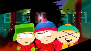 South Parks Turmoil  BLOODBATH CHAPTER 1 SONG 2 [upl. by Friederike249]