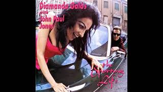 Diamanda Galás With John Paul Jones – Skótoseme [upl. by Efeek608]